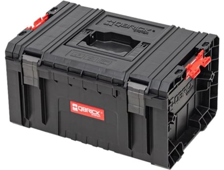 Caixa de ferramentas Qbrick Box 130 Pro sem tampa (450 x 310 x 130 mm)