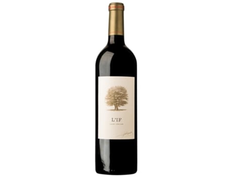 Vinho JACQUES THIENPONT L'IF Jacques Thienpont L'If Saint-Émilion (1.5 L - 1 unidade)