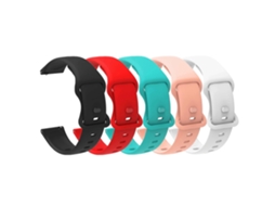 Compatível Com Pulseiras De Relógio Inteligentes Alphagear, Pulseiras De Relógio Clássicas De Liberação Rápida De 22 Mm Olysi Shop