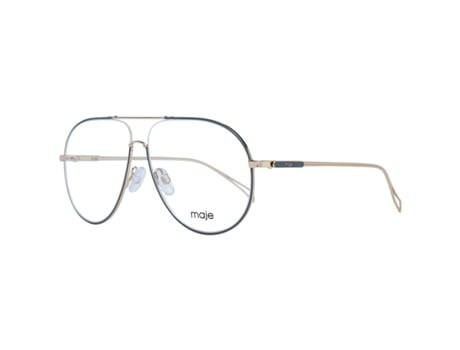 Armação De Óculos Feminino Maje Mj3018 56811