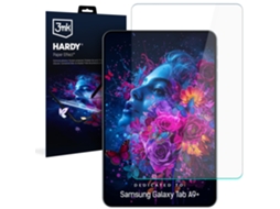 Pelicula de Vidro 3MK Samsung Galaxy Tab A9+