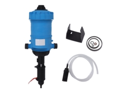 Injetor De Fertilizante Ajustável Fio Feminino G3/4