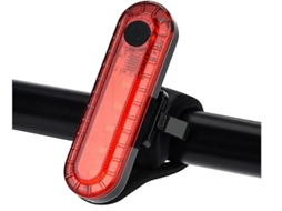 Farol Bicicleta 1200lumens Ipx8 Power Bank Mtb/urbanos Preto Yizhood