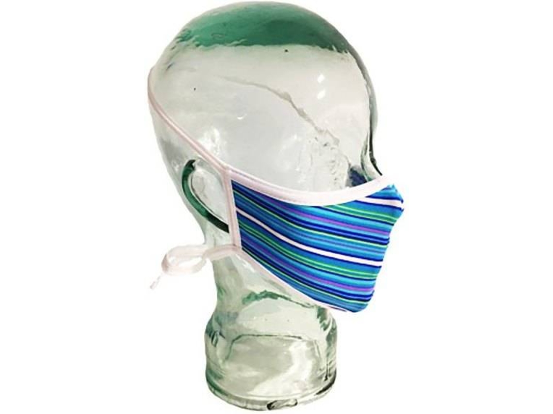 Máscara de Proteção TURBO 11040690