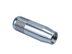8,5 Cm Knob De Marcha Manual/automático De Alumínio Alliagem, 6 Cores, Acessórios Automóvel