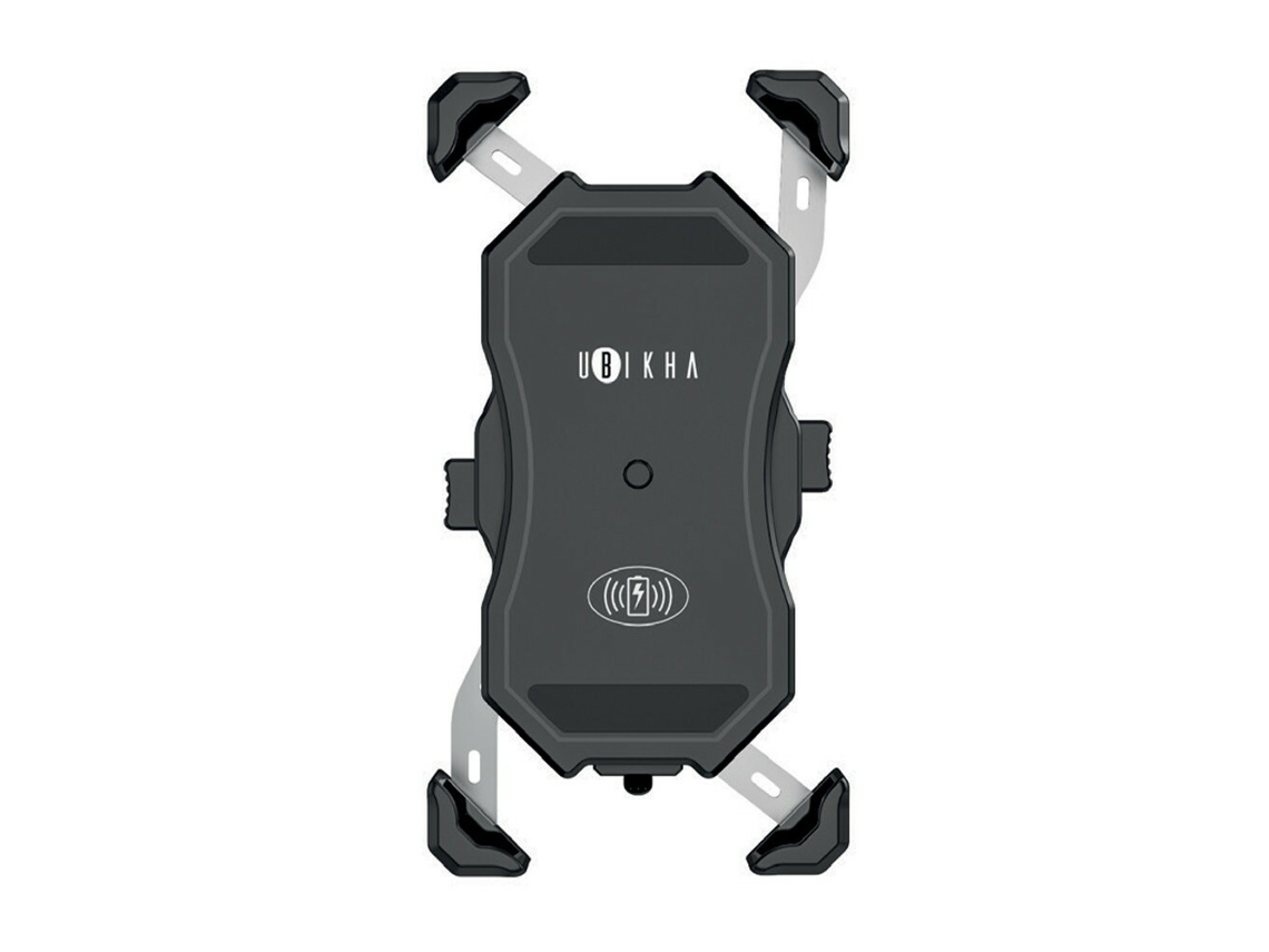 Suporte para smartphone de indução UBIKHA Ram TU