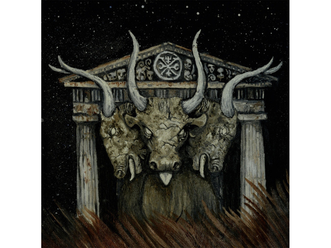 CD Murmur  - Murmur