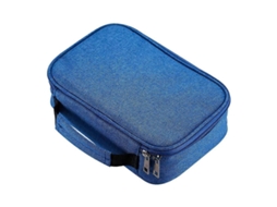 Estojo Multifuncional Para Lápis, Com Grande Capacidade, Capa Protetora Lápis De Cor, Organizador Mochila Escolar. Aquaforge