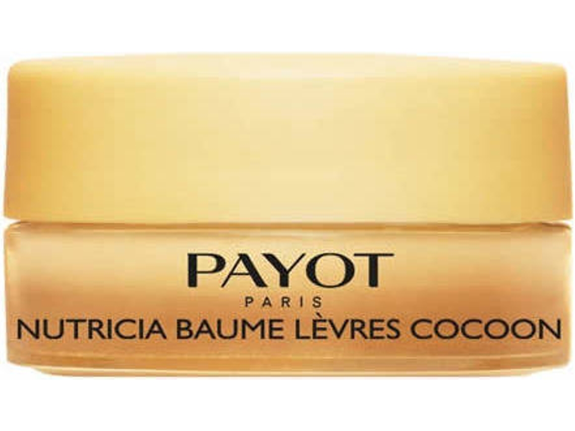 Creme de Rosto PAYOT Baume Lèvres Cocoon Tratamento Nutritivo Reconfortante (6 g)
