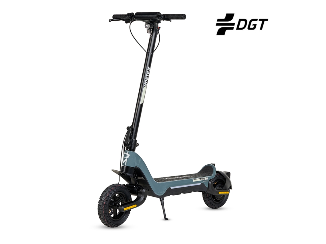 Trotinete Elétrica Etric Vortex