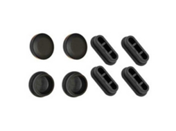 Tacx Neo Rubber Cap Set