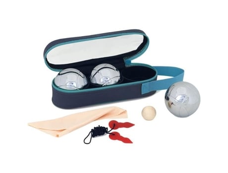 Triplete De Petanca K Ro 680 G