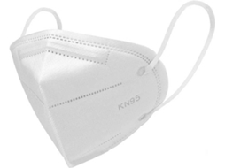 Máscara de Proteção ANSELF MD680-20 KN95 (20 un)