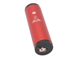 Linha De Posicionamento Para Lápis De Sobrancelha (com 65,6 Pés De Comprimento, Pré-impressa Em Vermelho) Eoocoo
