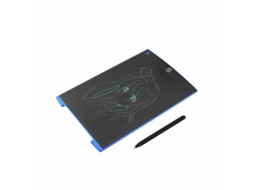 Tablet de Escrita Digital Lcd 12 Polegadas Howshow H12 Caneta Portátil para Desenho e Escrita