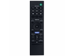 Comando À Distância Para Barra De Som Compatível Com Sony Rmt-ah514u