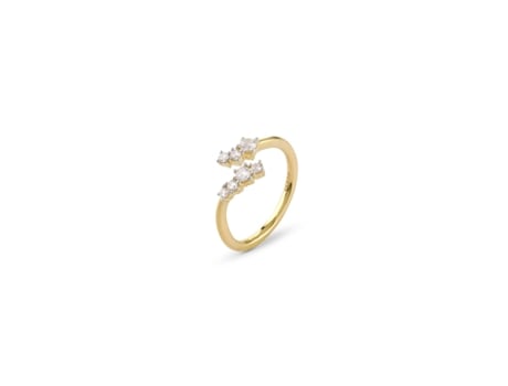 Ring Jardin Guess Jewelry Silver