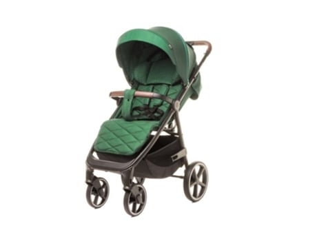 Carrinho de Passeio 4Baby STINGER PRO Green