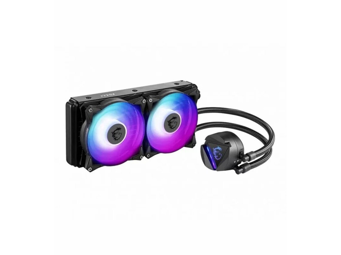 Water Cooler MSI Mag 240R V2 Lga1700