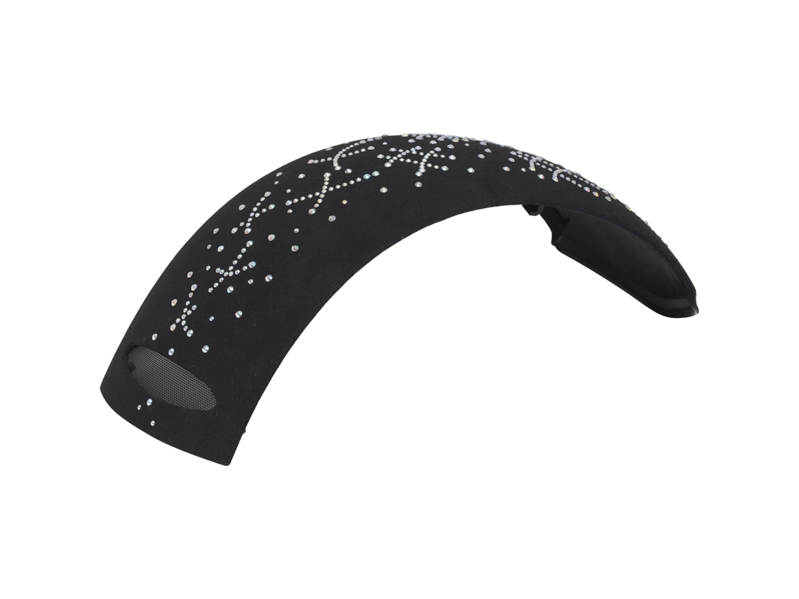 Acessório de Capacete de Equitação com Arco-Íris Alto ONEK Taille 0