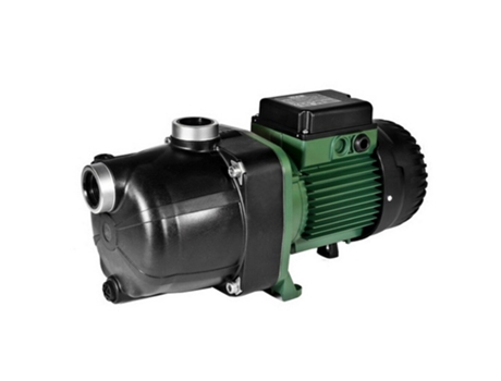 Amplificador Mono De 0,75 Cv 036440 DAB