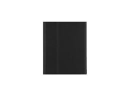 Capa Com Teclado Bluetooth, Preto Meia-noite + Mouse, Compatível Com Samsung Galaxy Tab A9 De 8,7" (com Suporte Para Caneta)