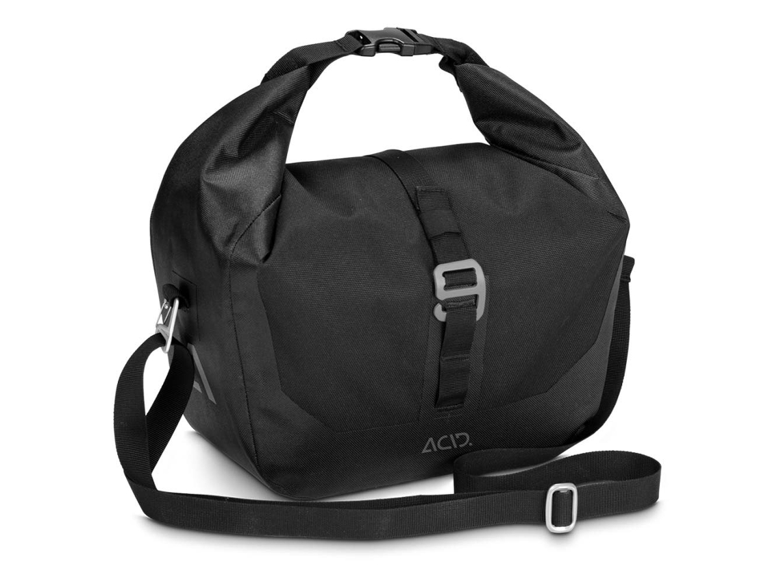 Saco Guiador City Rt 6L Pretoacid