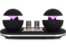 Coluna Bluetooth FONESTAR Spheras