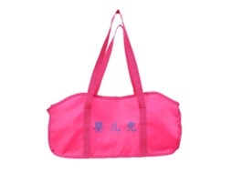 Bolsa portátil AQUAFORGE para pesagem de bebês e crianças