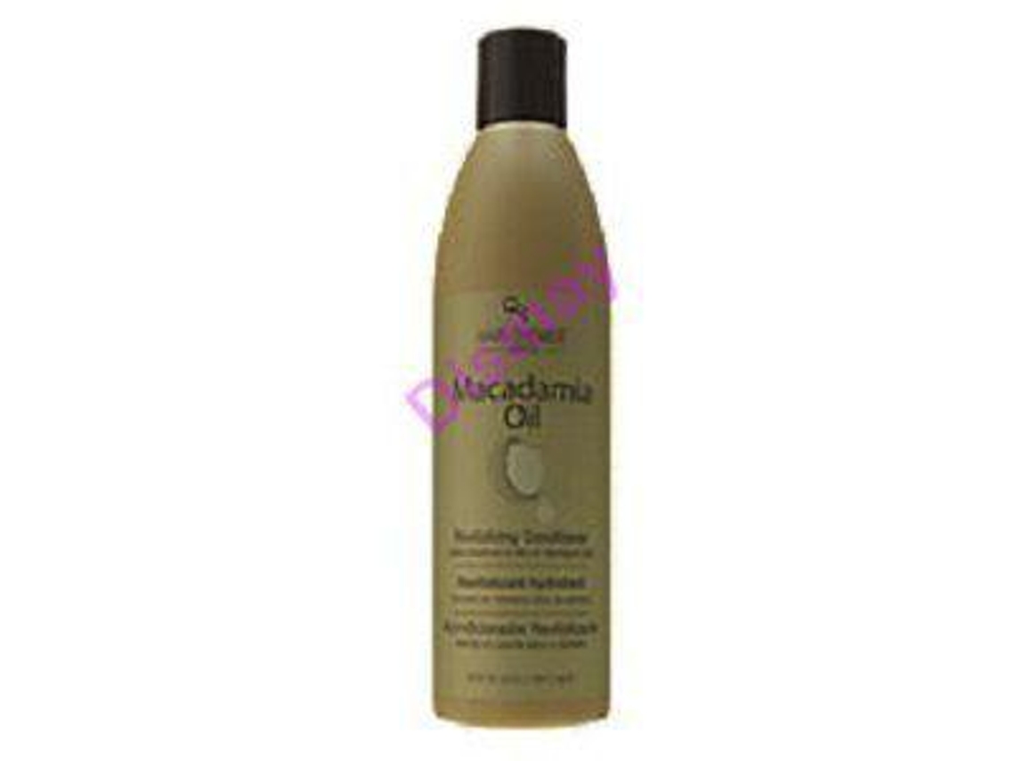 Hair Chemist Macadamia Revitalizing Conditioner 295 Ml 295 ml