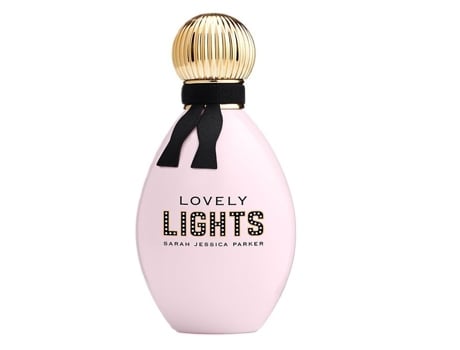 Lovely Lights Eau De Parfum, 50ml Sarah Jessica Parker