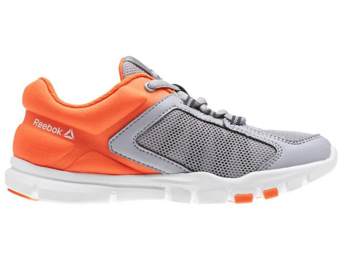 Reebok yourflex train 9.0 purpura top