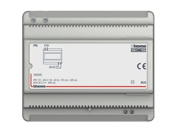 346040 Adaptador E Transformador Legrand