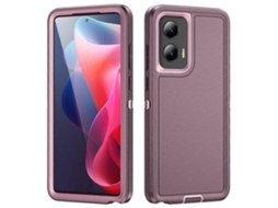 Capa De Celular Resistente À Água Para Pc Silicone Life