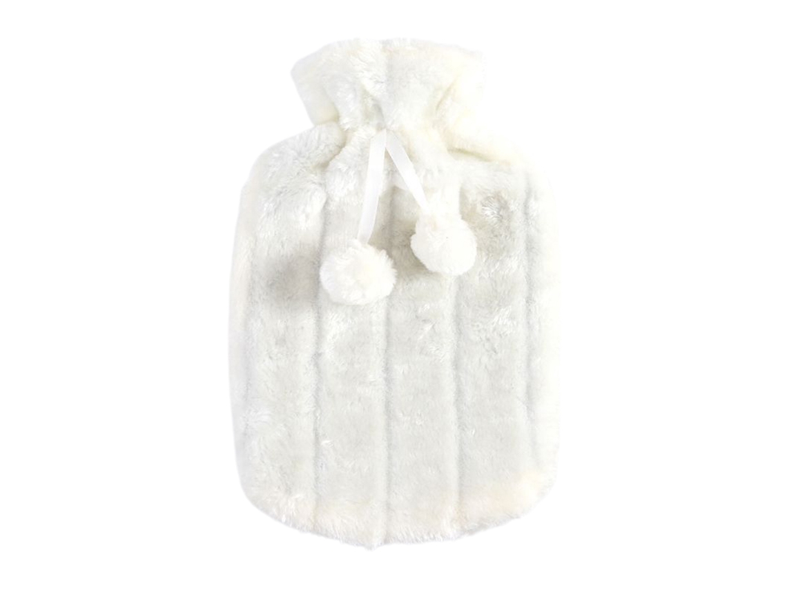 Bolsa De Água Quente Macia Para Aquecimento Das Mãos, Alívio Da Dor E Terapia Fria AQUAFORGE