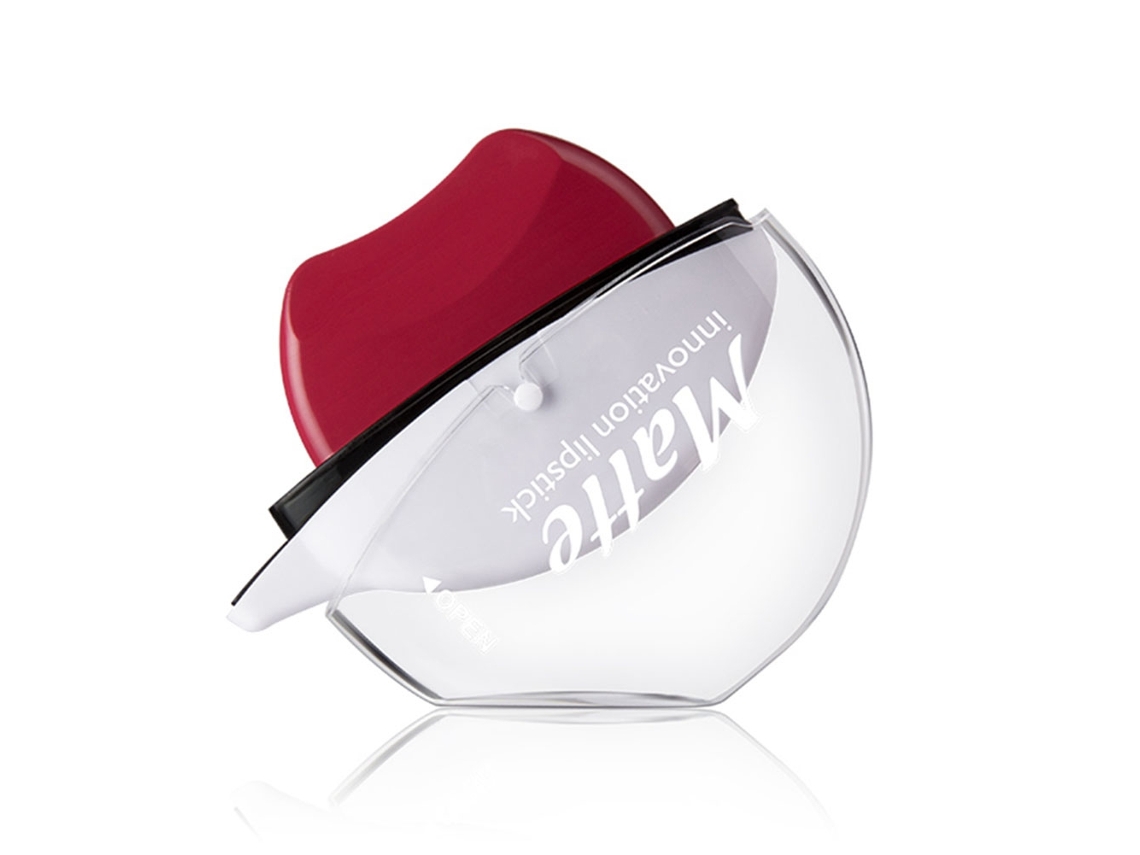 Menow Labial Hidratante Impermeable De Larga Duración Brillo Labial Maquillaje Cosmético 26b