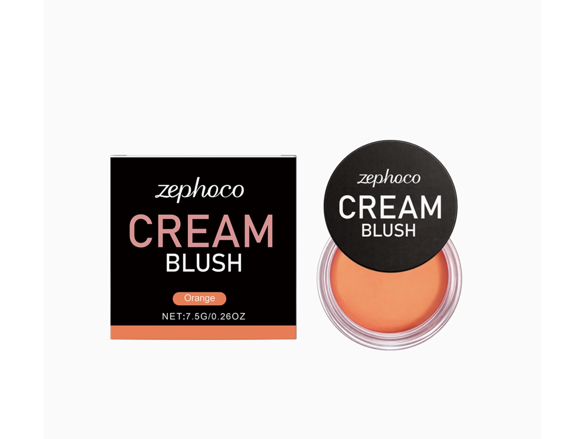 Batom Hidratante Laranja Suave com LAXISCREED para Lábios Nutridos e Confortáveis