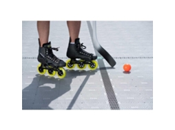 Powerslide Patina em Linha Ares 100