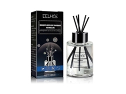 Perfume Para Carro Eelhoe Com Repelente De Mosquitos Ambientes Internos, Ar Fresco, Prevenção Picadas Mos Quito, E Aroma Anti