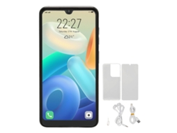 Smartphone LAXISCREED 6.0 Polegadas 4gb+64gb 8mp+16mp