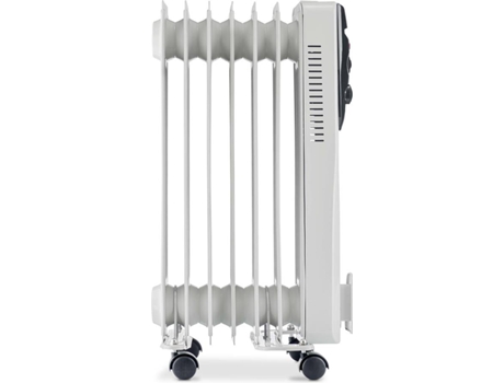 Aquecedor a Óleo AVANT AV7582 (1500 W)