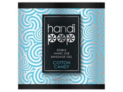 Óleo de Massagem Erótico SENSUVA 6 ml Algodão Doce