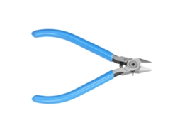 Alicates De Corte Laxiscreed Para Fios De Seta Com Mola De Recuo, Alta Performance Industrial