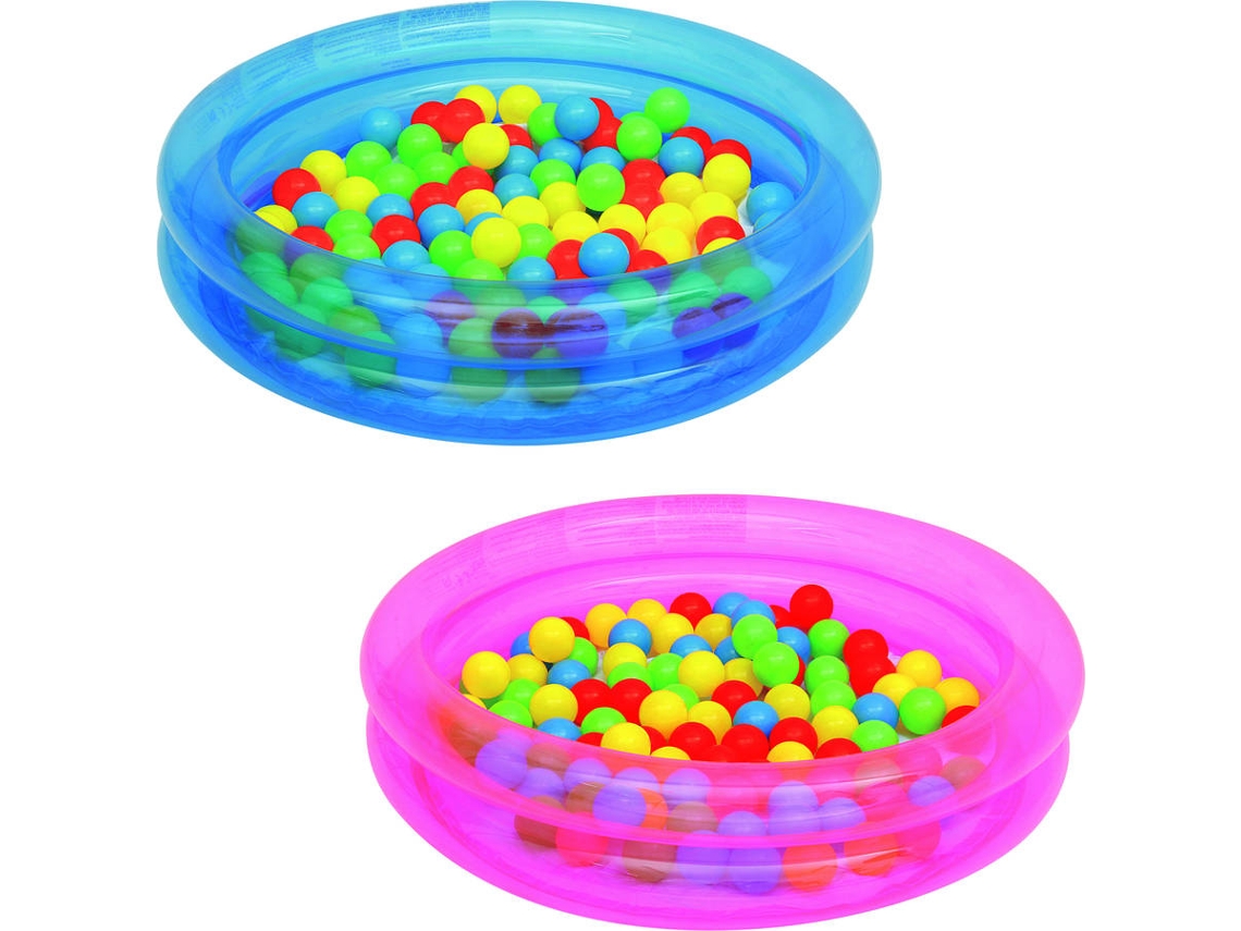 Piscina BESTWAY Baby Pool (73l - 91cmx20cm)