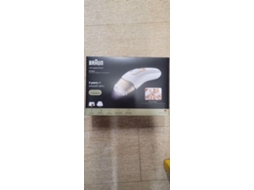 OUTLET|8761310|(542)|BRAUN|DEP. LUZ PULS