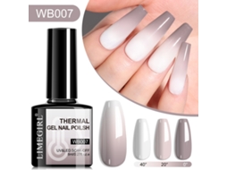 Lurelia Esmalte Em Gel Termocrómico Para Unhas Ref. 07