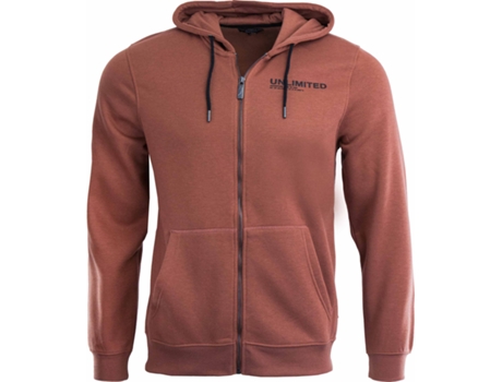 Moletom com capuz Medano masculino da People's Rep