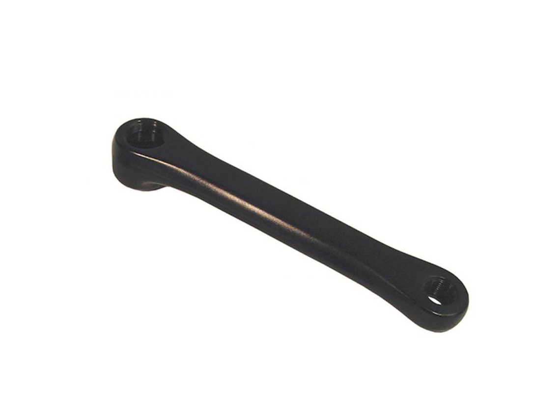 Mijnen Pieper Steel Crank Left