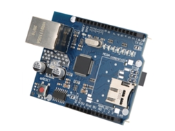 Módulo de Placa de Expansão Ethernet Lan W5100 | S/MARCA