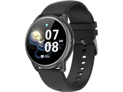 Smartwatch YIZHOOD YIZ1380 Preto